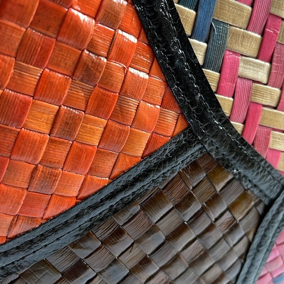 Brand new “Bayong”bag - Picture 8 of 8